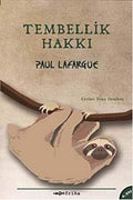 Tembellik Hakki