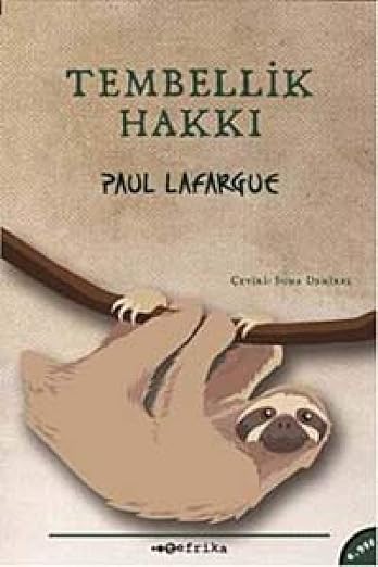 Tembellik Hakki