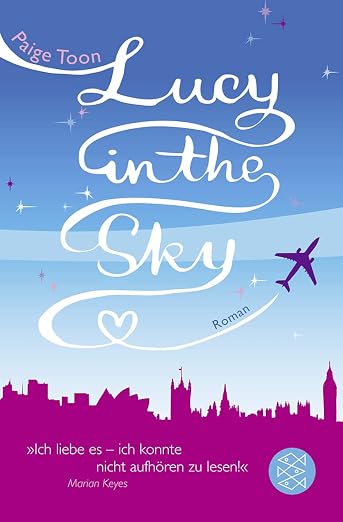 Lucy in the Sky