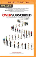 Oversubscribed