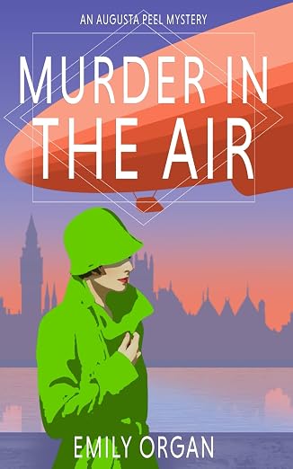 Murder in the Air