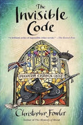 The invisible code