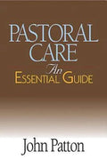 Pastoral care