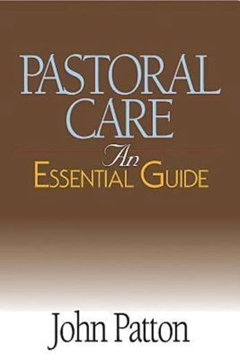Pastoral care