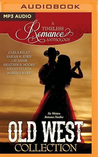 Old West Collection