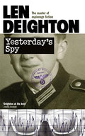 Yesterday's spy