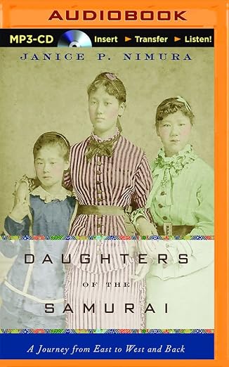 Daughters of the Samurai