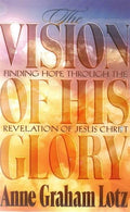 The vision of His glory