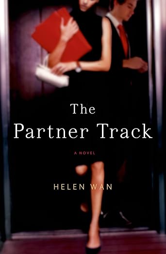 The partner track