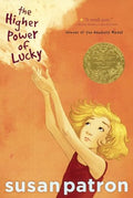 The Higher Power Of Lucky
