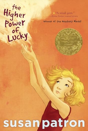 The Higher Power Of Lucky