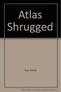 Atlas Shrugged