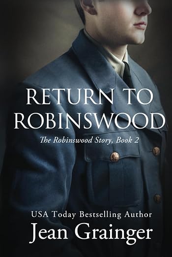 Return to Robinswood