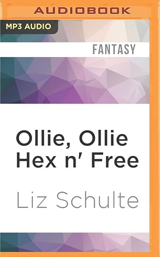 Ollie, Ollie Hex n' Free