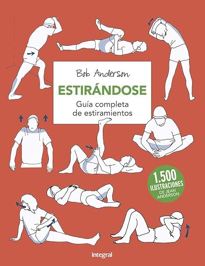Estirándose