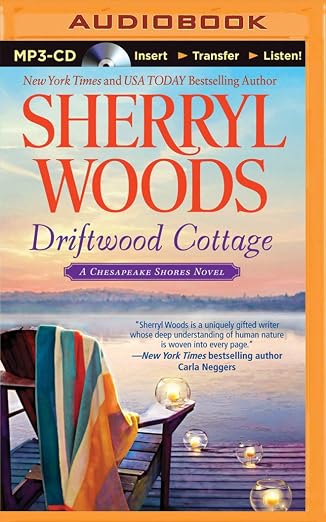 Driftwood Cottage
