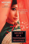 Secret of a thousand beauties