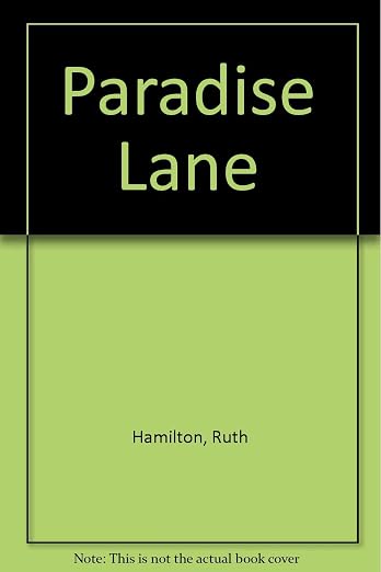 Paradise Lane