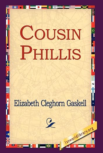 Cousin Phillis