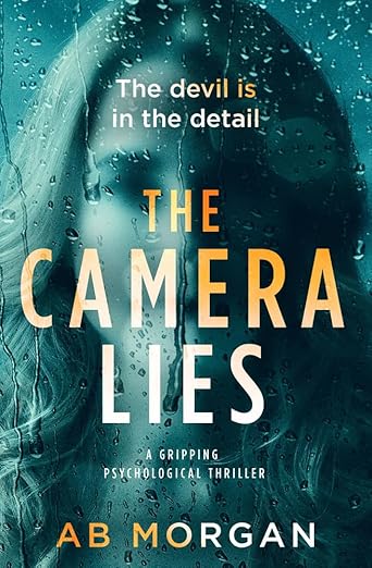 The Camera Lies