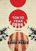 Tokyo Year Zero