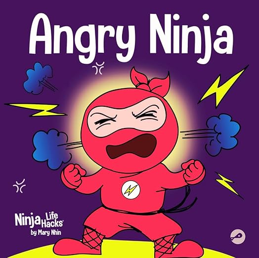 Angry Ninja