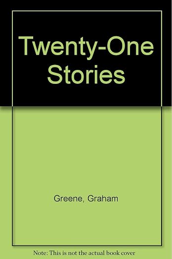Twenty-one Stories