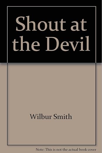 Shout at the Devil