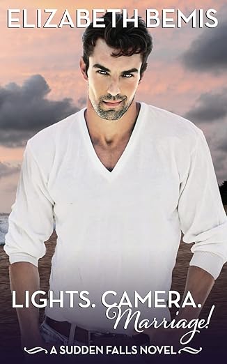 Lights. Camera. Marriage!