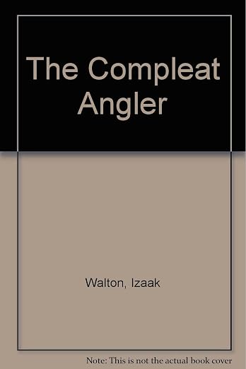 The Compleat Angler