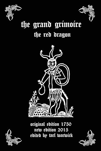 The Grand Grimoire