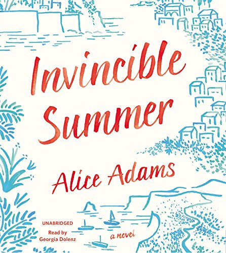 Invincible Summer