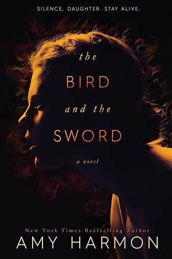 The bird and the sword