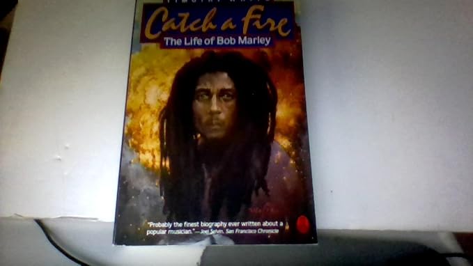 Catch a fire