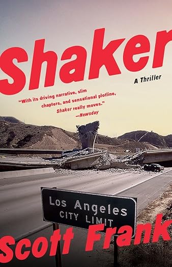 Shaker