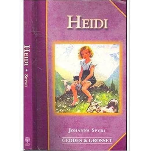 Heidi