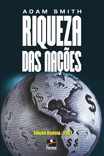 Riqueza das Nações