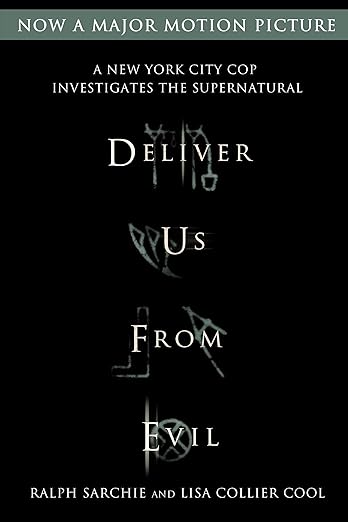 Deliver us from evil