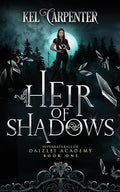 Heir of Shadows