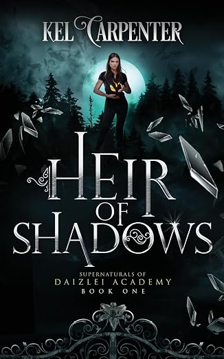 Heir of Shadows
