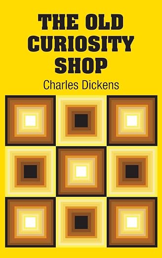 The Old Curiosity Shop