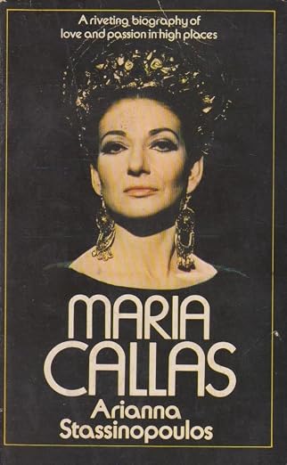 Maria Callas