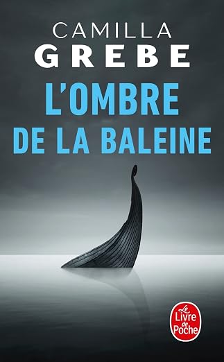 L'ombre de la baleine (Thrillers)