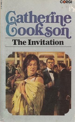 The invitation