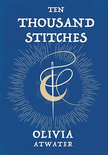 Ten Thousand Stitches