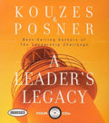 A Leader's Legacy