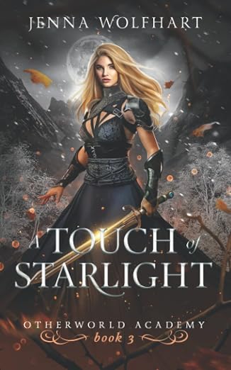 A Touch of Starlight