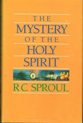 The mystery of the Holy Spirit
