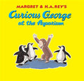 Curious George at the Aquarium (Curious George)