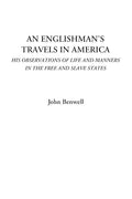 An Englishman's Travels in America